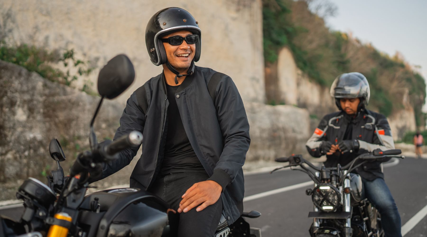 Motorbike Loans