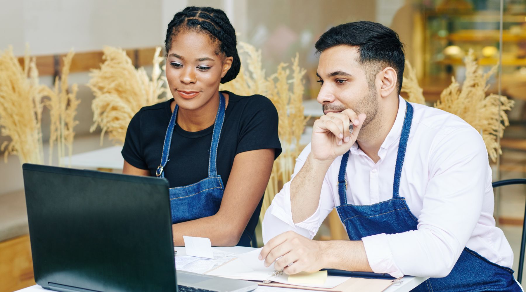 Business Bank Accounts