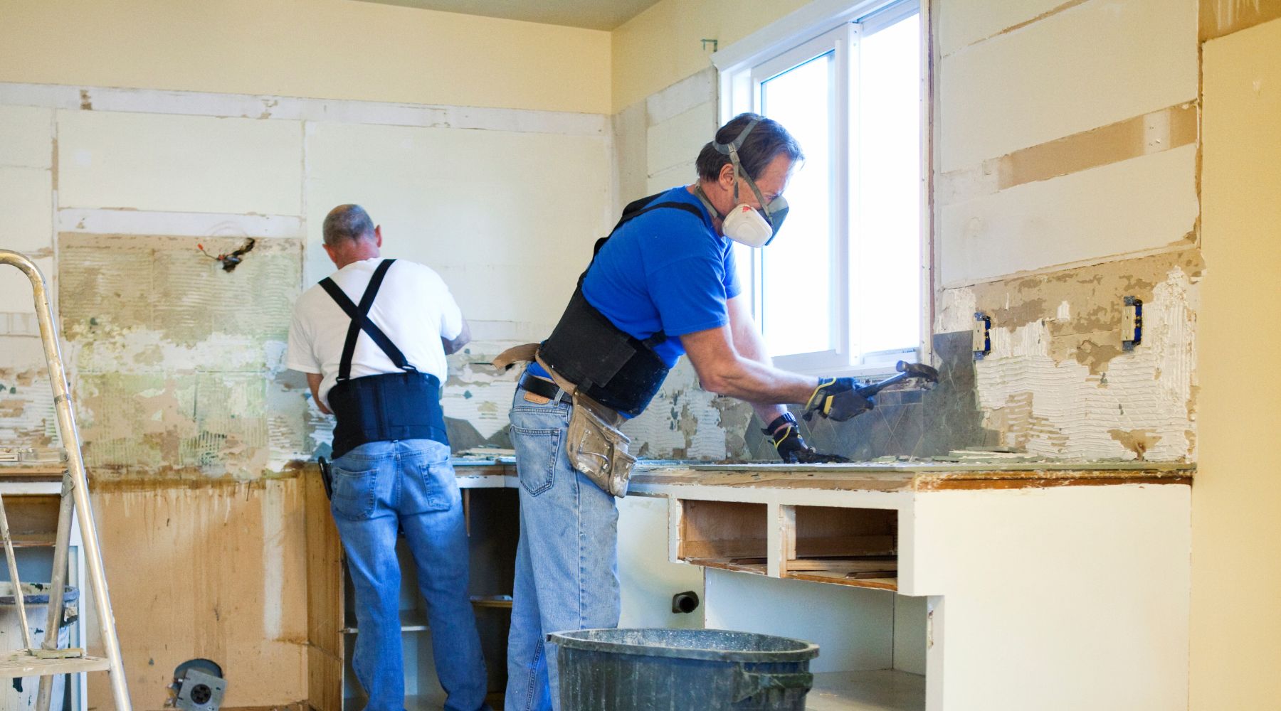 Home Renovation Loans