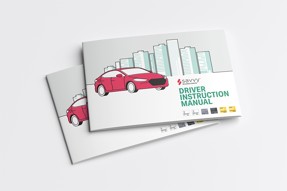 Drivers Handbook
