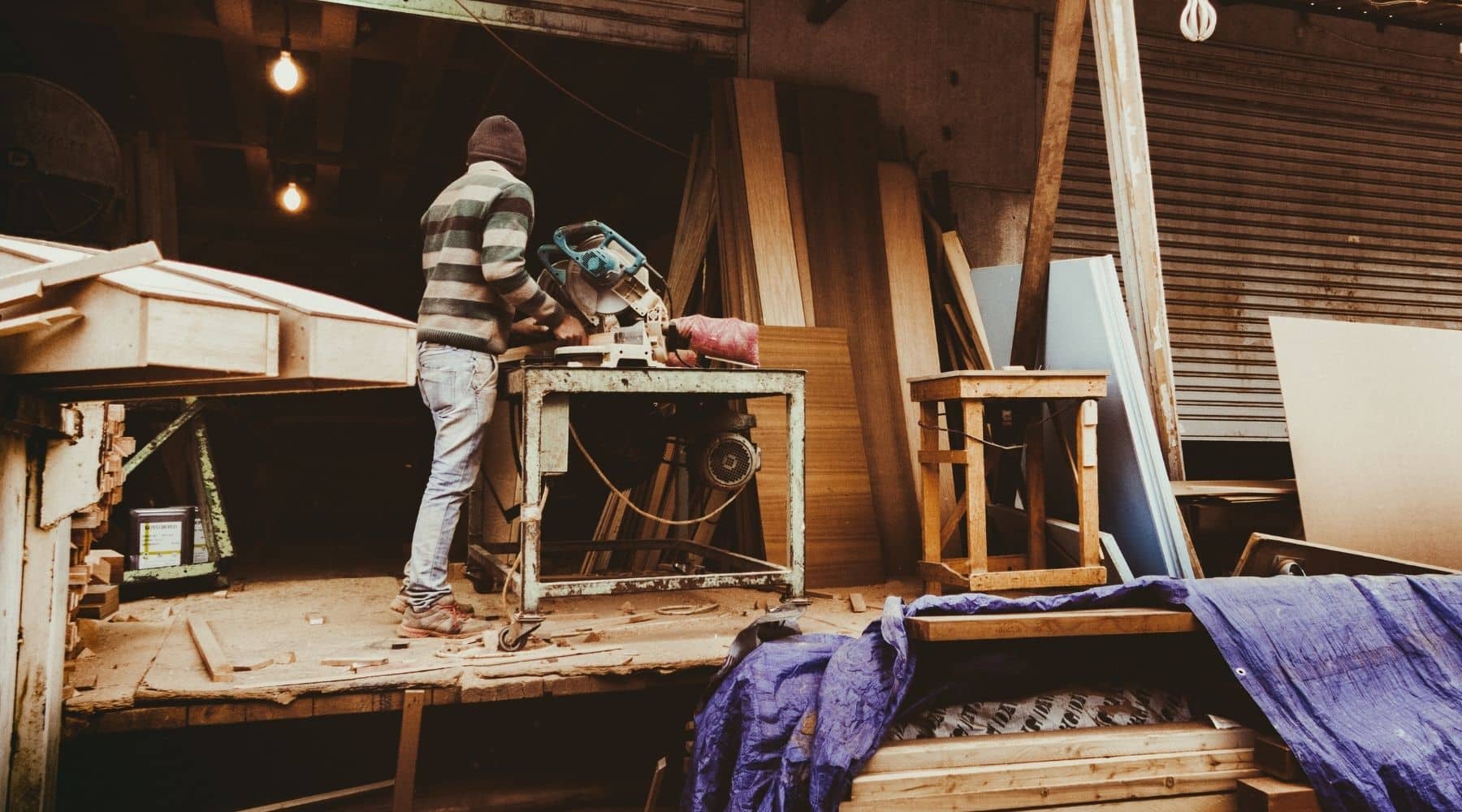 Tradie Finance