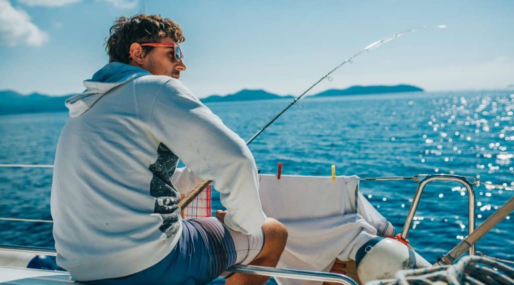 Compare boat loans from 40+ lenders with Savvy & save.