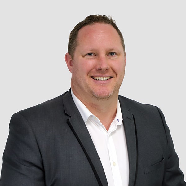 Adrian Taylor - General Manager, Novated Leasing