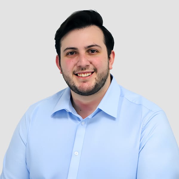 Aidan Visnjic - Savvy Personal Loans Expert
