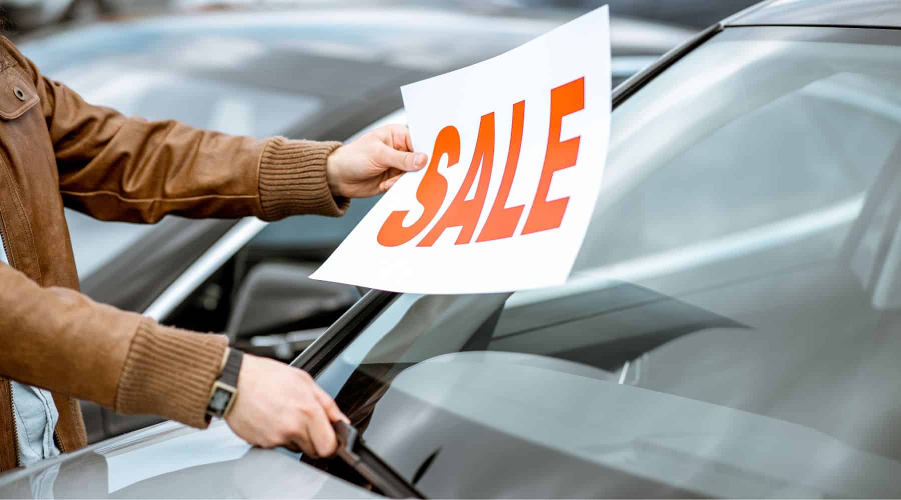 Black Friday Car Sales 2025: Which deals will actually save you money
