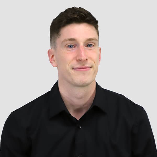 Daniel Carter - Savvy Home Loans Expert