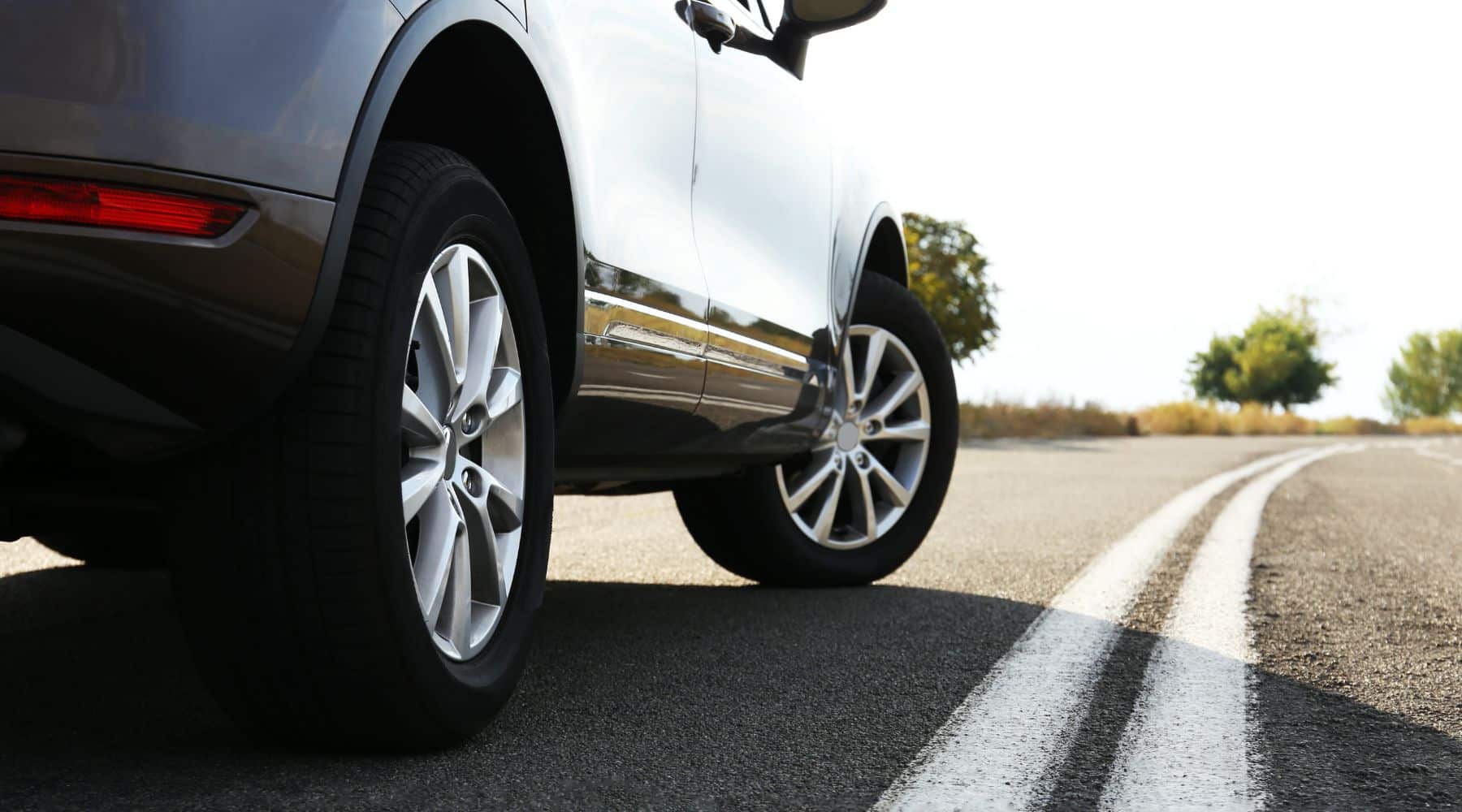 The NVES kills the Ford Everest RWD: Here are the best alternatives