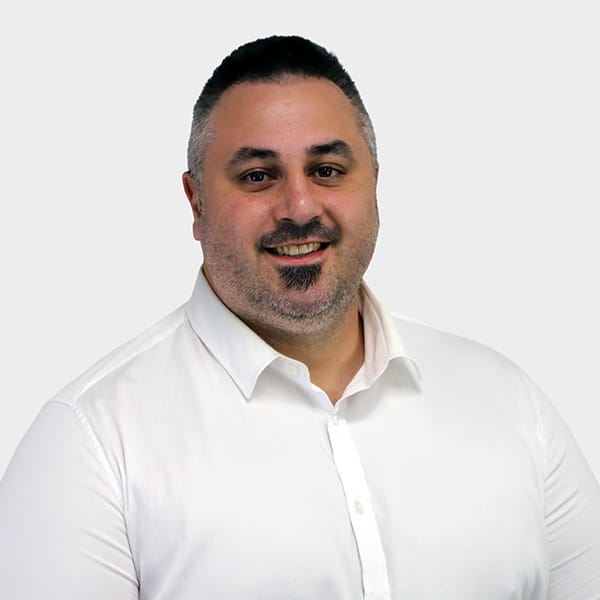 Vas Tsouvalas - Savvy Commercial Loans Expert