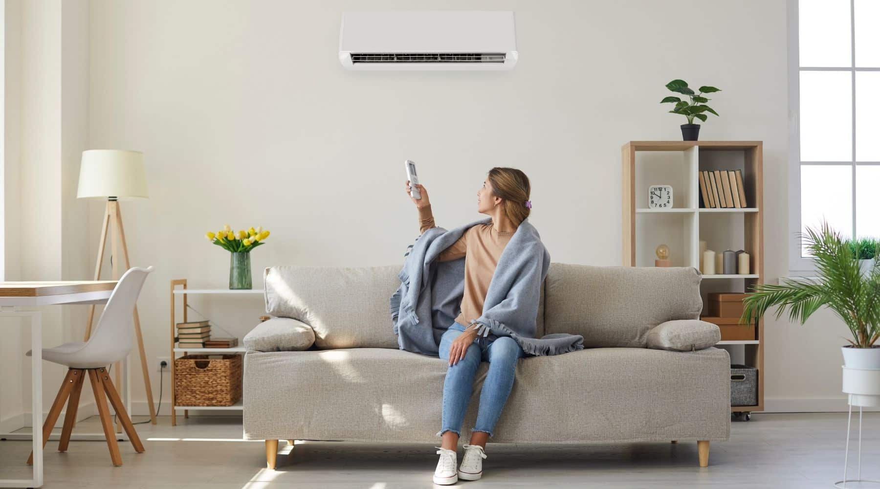 Your air con could cost you an extra $150 this summer if you’ve ignored your energy plan