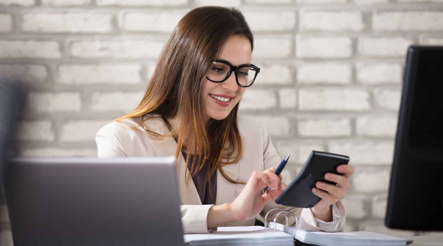 Income Annualisation Calculator