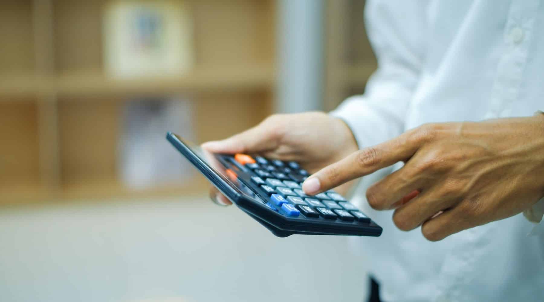 Income Gross Up Calculator