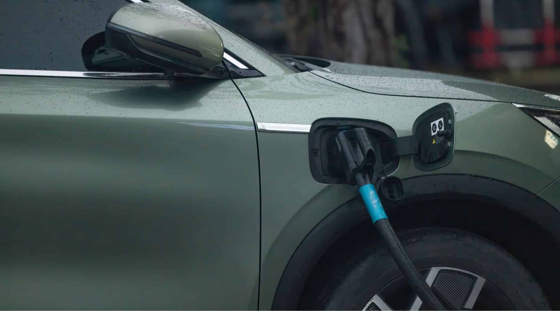 FBT exemption facing the axe: What’s next for electric cars?