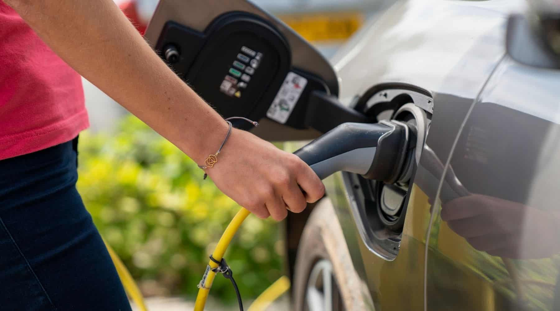 78% of car buyers ready to switch to EVs or more fuel-efficient models