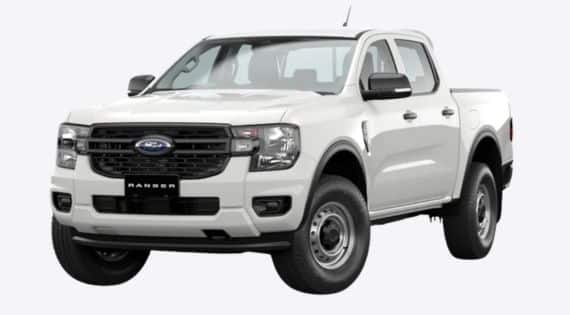 Ford Ranger XL