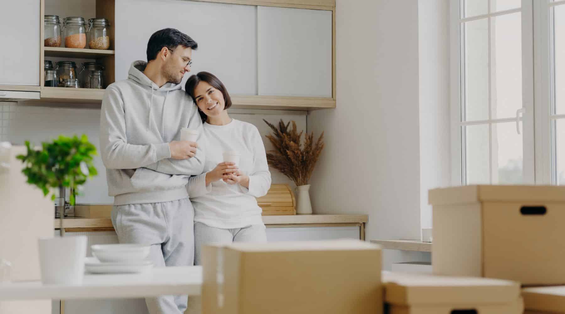 What is Rentvesting?